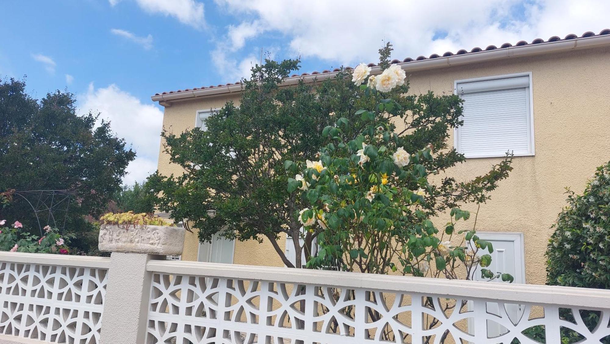 Belle Maison 140 M2 A 15 Mn De La Mer 10 Mn De Montpellier Teyran Dış mekan fotoğraf