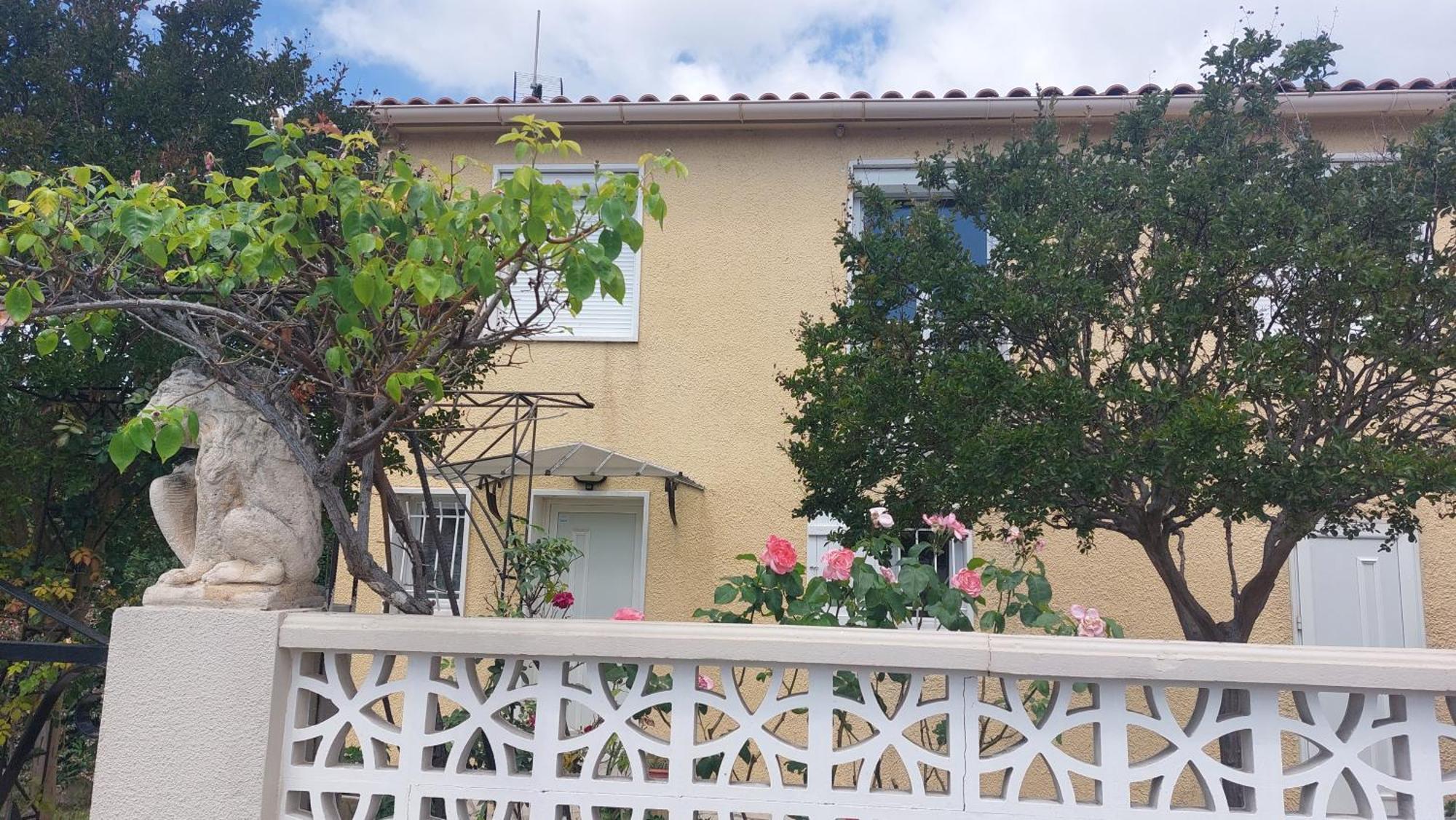 Belle Maison 140 M2 A 15 Mn De La Mer 10 Mn De Montpellier Teyran Dış mekan fotoğraf